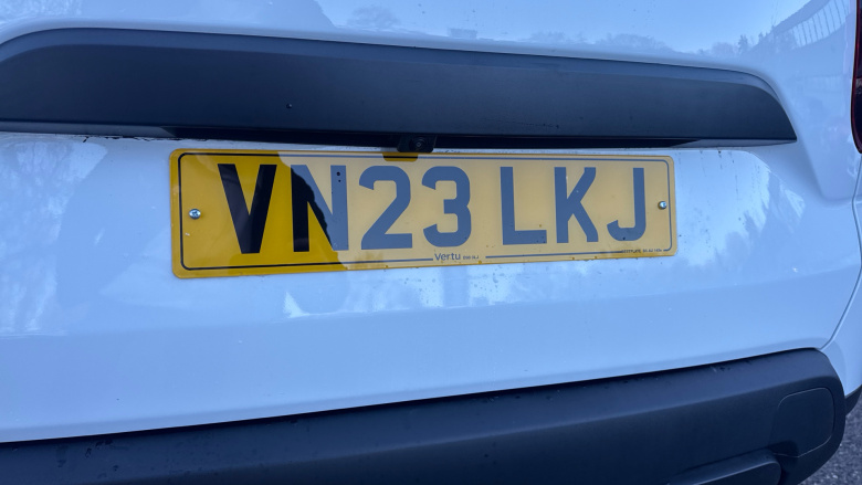 Dacia Duster 1.0 TCe 90 Expression 5dr Petrol Estate